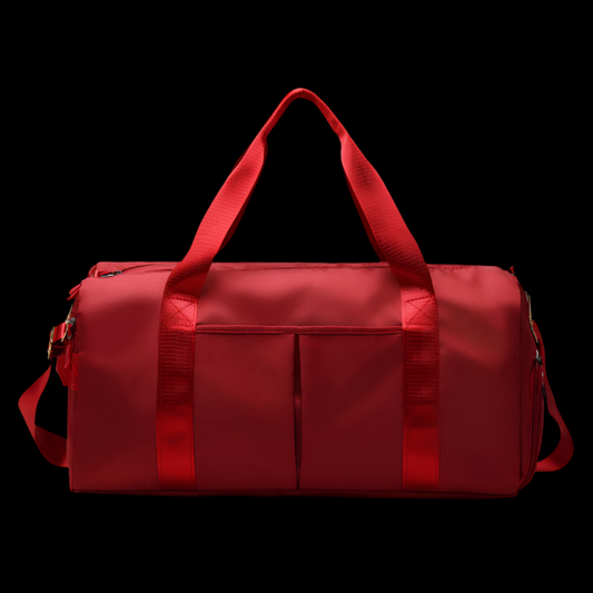 Waterproof Travel Duffel Bag