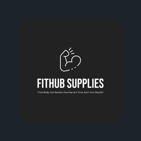 FitHub Supplies